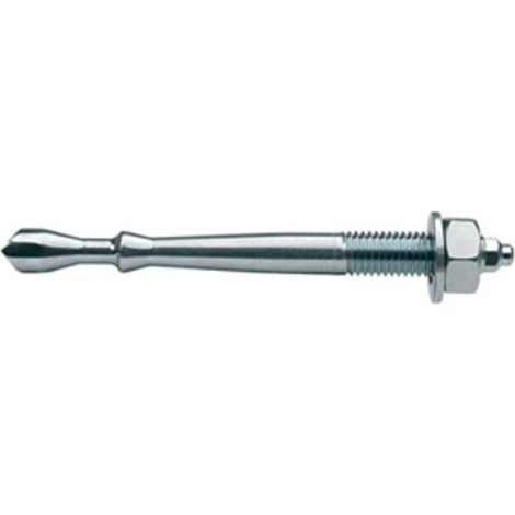 Fischer Ancrage haute adhérence FHB II-A S M10 x 60/60, 10 pce - 097074