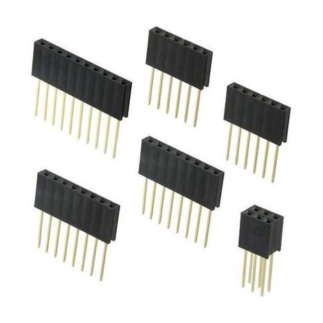 Adafruit 85 Aiuto di montaggio 1 pz.