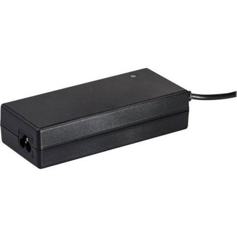 Akyga AK-ND-46 Adaptateur secteur CA 100-250 V 120 Watt noir