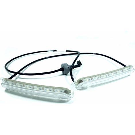 KIT LED CON CABLEADO 501065101 ORIGINAL HUSQVARNA