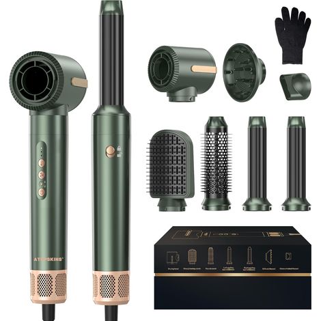 7 en 1 Air Styler (1/5)