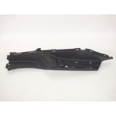 Marche pied origine pour Scooter Suzuki 250 Burgman 2000 à 2001 (1/2)