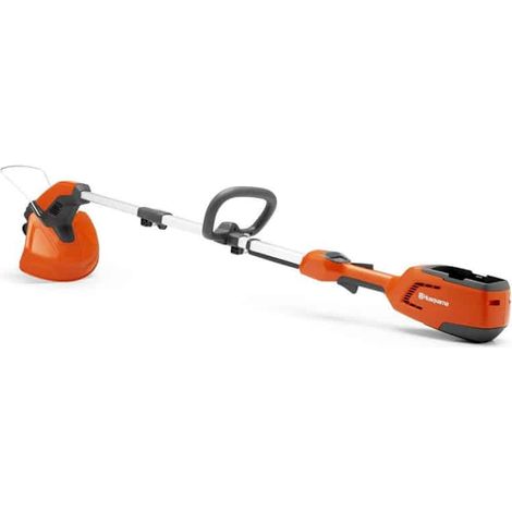 HUSQVARNA Decespugliatore tagliabordi 115IL senza batteria e caricabatterie (1/5)