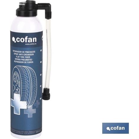 Riparazione forature 300ml