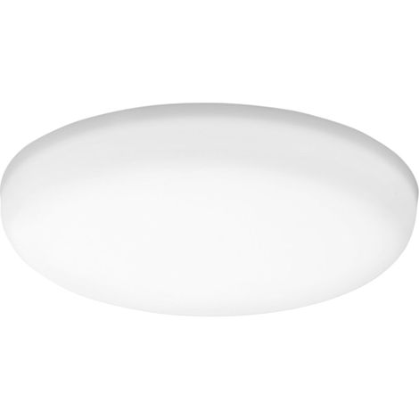 "Faretto ad incasso LED TOTAL 24W con interruttore CCT e staffe regolabili 17 cm."