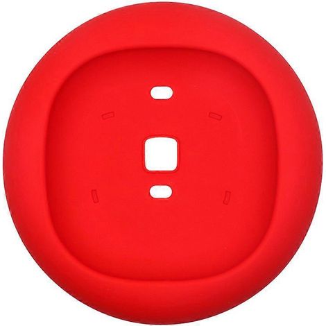 Manchon en silicone anti-rayures pour boîtier Ecobee 4 pour support de thermostat intelligent C (1/5)