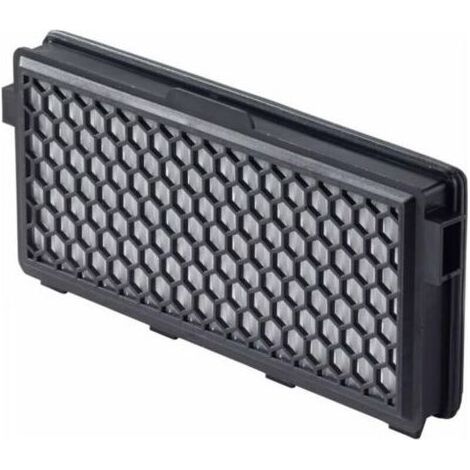Aktiver AirClean SF-AA 50 Filter für Miele C3 EcoLine Plus Staubsauger (1/3)