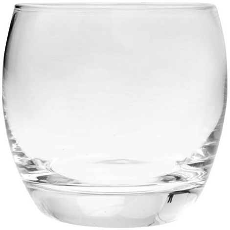 Verre Gobelet Blanc Salto 320 ml - Lot de 6 - Arcoroc (1/5)