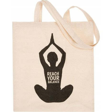 Borsa shopper in cotone (1/5)