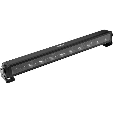 Led-Line Total White, barra a Led 2 funzioni - 12/24V - 545x50 mm (1/5)