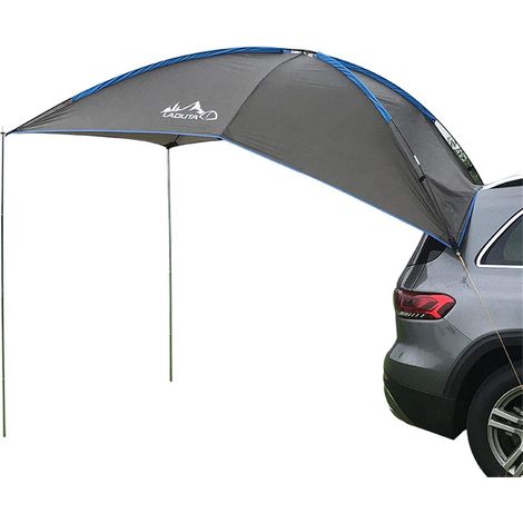 Tente de hayon de voiture SUV Tente de camping Polyester (1/5)