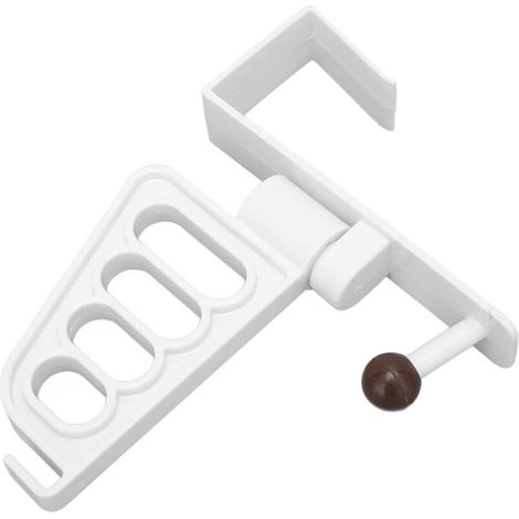 Outils de Ramassage, 47" Pince Extension Pliable, Outil d'aide Handicapé en Aluminium avec Pince Rotative en Caoutchouc, Extension à Bras Long pour Ramasse-Déchets- Orange-Ensoleillé (1/5)