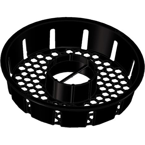 Collecteur de déchets pour HL3100T/HL5100T
