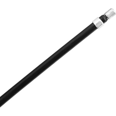 Motorhaubenentriegelungskabel für BMW 5er E39 (Teilenummer 51238176595) (1/5)