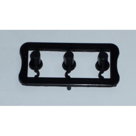 Druckknopf für DAIKIN Altherma 3 R W - 5020372 von Daikin