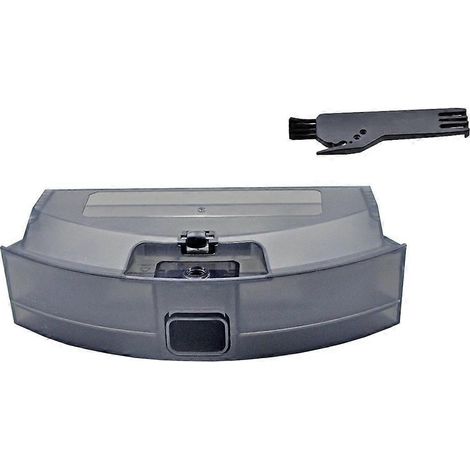 Bac à poussière avec filtre HEPA pour Proscenic M7 Max / Cecotec Conga 999 Vital / Conga 990 pour aspirateur (1/5)