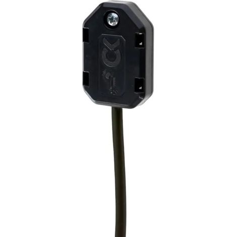 Temperatursensor kerbl smartcoop Bildschirm App