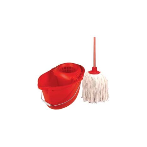 MOCIO SET COMPLETO SUPER PZ.5 - 3 pezzi