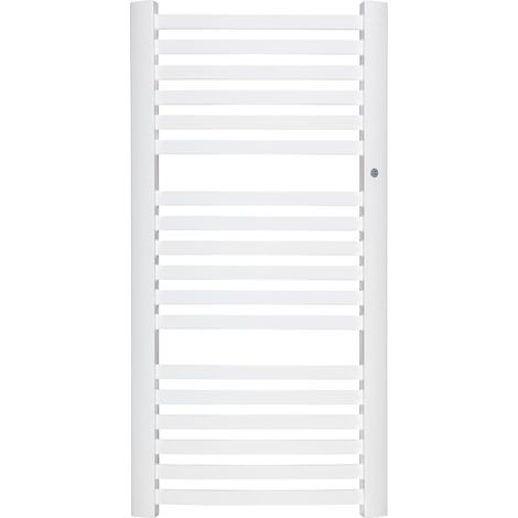 Radiateur sèche-serviettes, Salle de bains, Sèche-serviettes (1/5)