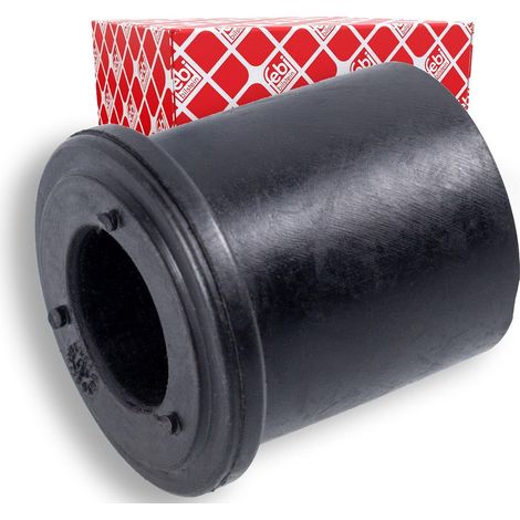 Coussinet de palier, ressort à lames FEBI BILSTEIN 42339 FORD 4 023 510 (1/5)