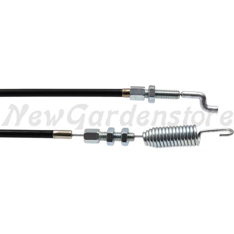Cavo comando frizione ORIGINALE AS-MOTOR 822E11483 G05950061 E11483