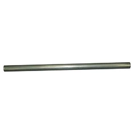 Tube Acier Diam Ext58mm Lg1m Ep15mm (1/2)