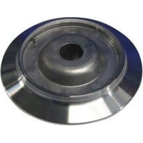 CORPS DE BRULEUR SEMI RAPIDE AVANT GAUCHE pour CUISINIERE...