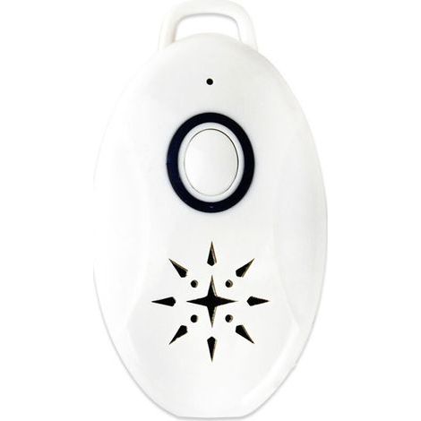 Répulsif à ultrasons, répulsif portable anti-nuisibles, intérieur et extérieur, répulsif électronique pour souris et rats, répulsif contre les cafards, les souris, les rats, les moustiques et les arai (1/5)