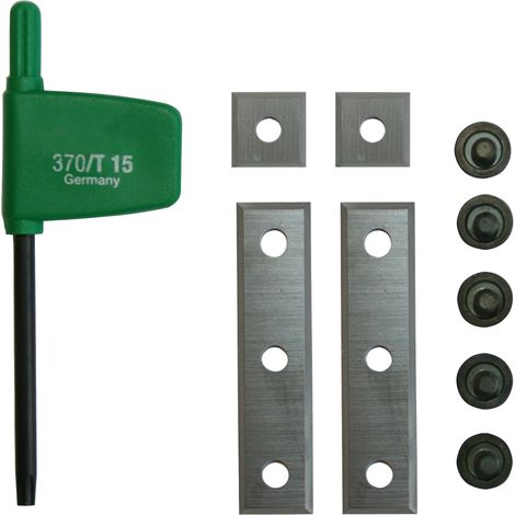 Festool Wendeplatte Wepla Set D 24 2+2 - 497569