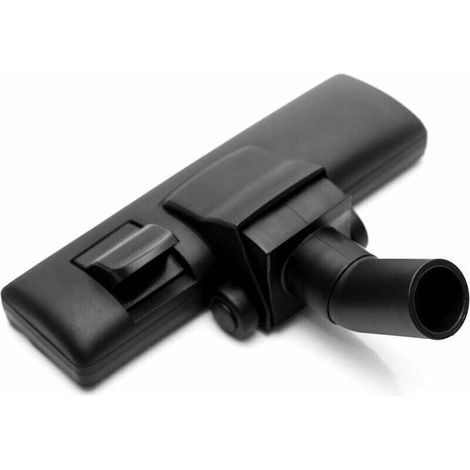 Buse combinée commutable de qualité supérieure de 35 mm - Brosse d'aspirateur pour , Miele, Kärcher, Siemens, Samsung, AEG, Dirt Devil, Panasonic, Philips (1/4)