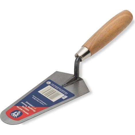 Spear & Jackson 10507G Cazzuola calibratrice Mortar Master 7"