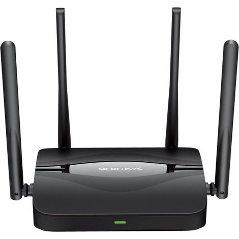 Routeur Wi-Fi 7 Mercusys MR25BE