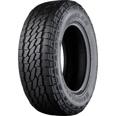 BRIDGESTONE Pneus toutes saisons 225/55 R18 TL 98H DUELER ALL TERRAIN A/T002 BSW M+S 3PMSF