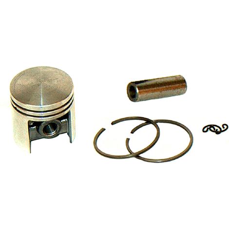 Pistone completo decespugliatore OleoMac 753, Efco 8530, 8535 compatibile
