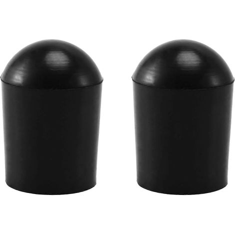 Rubber Tip for Upright Double Bass Endpin (Pack of 2)-- (1/5)