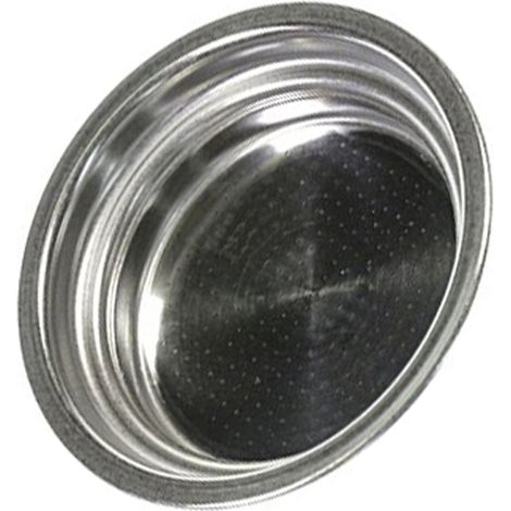 Ersatzteil - Sieb 1 Tasse -  - KRUPS, TEFAL