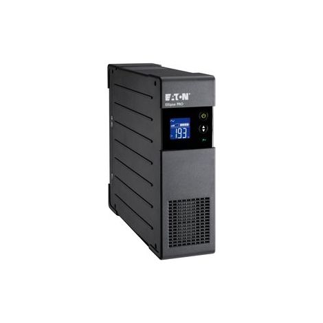 Eaton Ellipse PRO 850 IEC sistema de alimentación ininterrumpida (UPS) Línea interactiva 0,85 kVA 510 W 4 salidas AC (1/5)