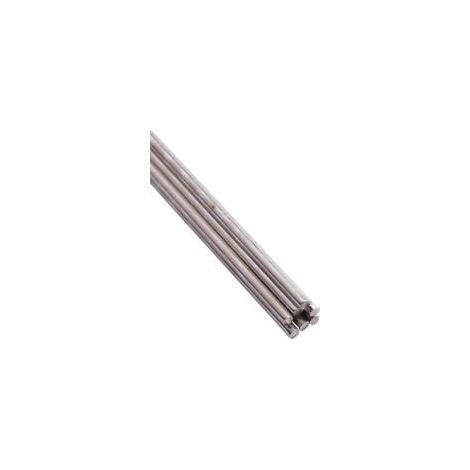 ROTHENBERGER  ROLOT  S45Cu,  ISO 17672,  2mm, redondo,  100g -  45050