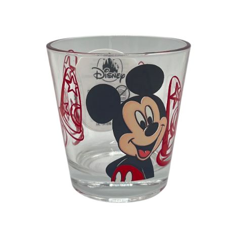 Verre Mickey Portrait Disney (1/3)