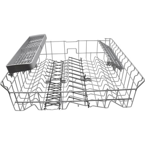 Panier supérieur complet (53 x 48,2 cm) pour lave-vaisselle SIEMENS, BOSCH, AIRLUX,
VIVA