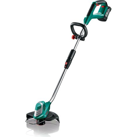 BOSCH L&G ADVANCEDGRASSCUT 36 36v Grass trimmer (1/5)