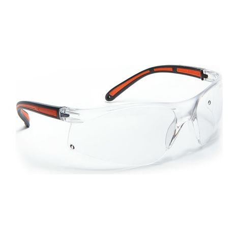 Lunettes de protection Oculaire incolore antibuée - SINGER - EVAORAN (1/2)