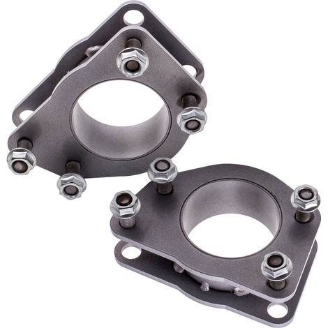 2"in Vorne Höherlegung Leveling Lift Kit fit for Jeep Cherokee KJ KK 2002-2012