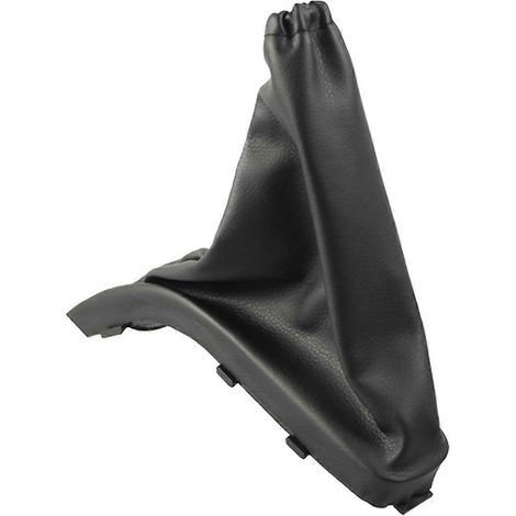 Pour Opel Astra G Zafira A 1998 1999-2004 : Pommeau de levier de vitesse, soufflet de levier de frein à main et housse de voiture (1/5)