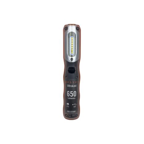 Lampara Ultrared 5+3w 650LM frontal 1171091