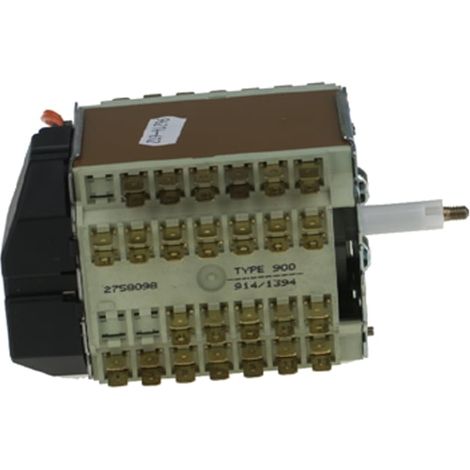 Whirlpool - timer 914/1394 - 481928218438 -