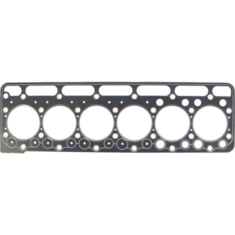 Guarnizione della testata del motore Leiland S2800 Kubota 15622-03312 (1/2)