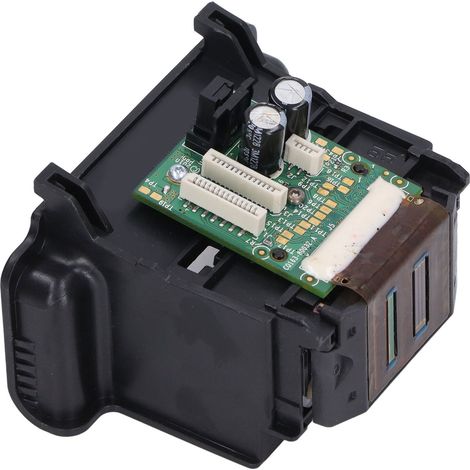 Tête d'impression couleur pour imprimante HP 688, 5510, 4610, 4615, 688A, 4625, 3525 et 6525 (1/5)