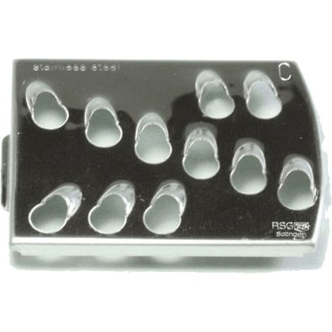 DISQUE INSER RAPE GROS POUR PETIT ELECTROMENAGER BOSCH - 00618100