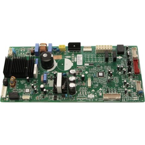 Ersatzteil - Elektronikkarte, Hauptmodul - - LG